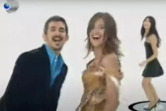 "Yabancı damat"da baş rolda əvvəlcə o çəkilibmiş - VİDEO