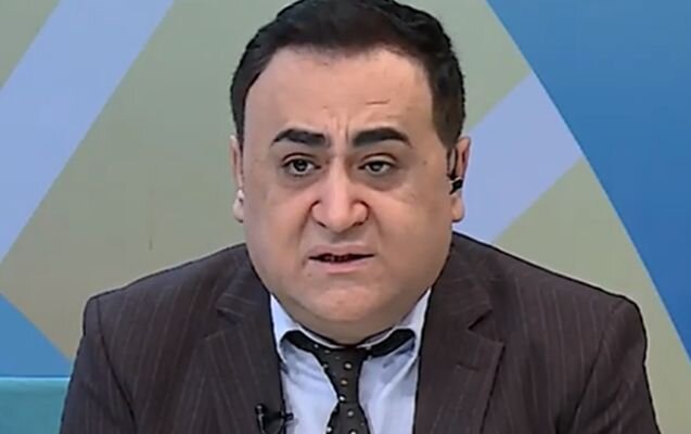 "Çoxunu araşdıranda görürsən ki, uşağı xəstə deyil"