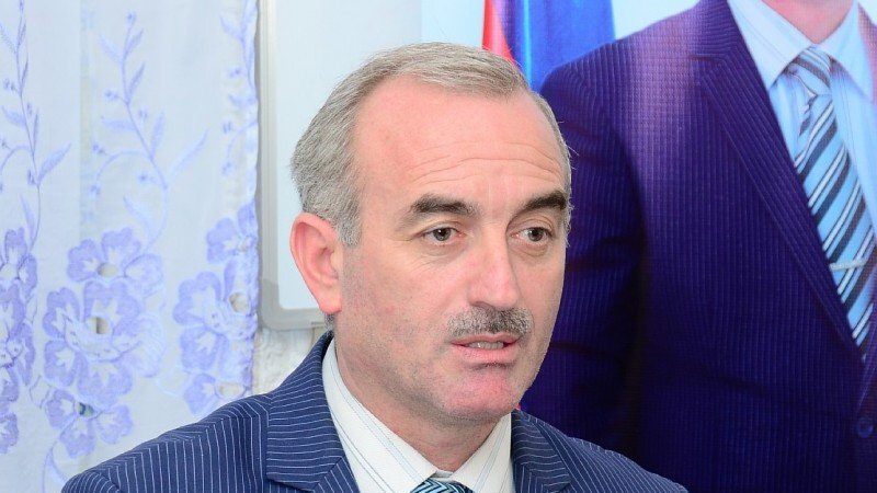 Rəqsanəni hansı halda yenidən həbs edə bilər? - Vəkil