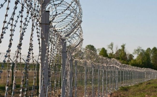 İyulda dövlət sərhəddini pozduqlarına görə saxlanılanların sayı açıqlanıb