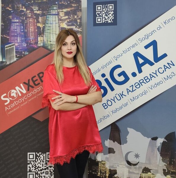 Şuşanın daşlarında şəhid ruhu yaşayır, ehtiyatlı olaq!!!