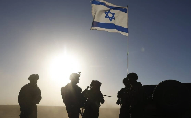 İsrail ordusu "Hizbullah"ın komandirlərindən birini məhv etdiyini açıqlayıb