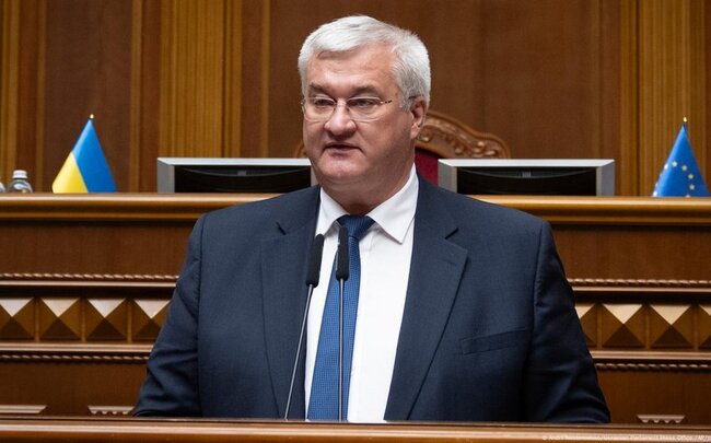 Ukrayna XİN başçısı Rusiyaya təzyiqin artırılması üçün diplomatik səfərbərlik elan edib