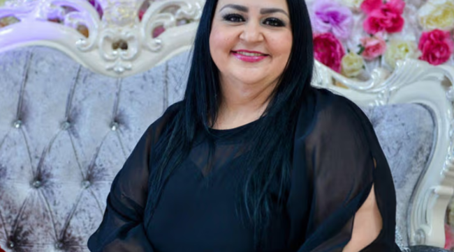 "Toppuş bacı"nın ailəsində AĞIR İTKİ