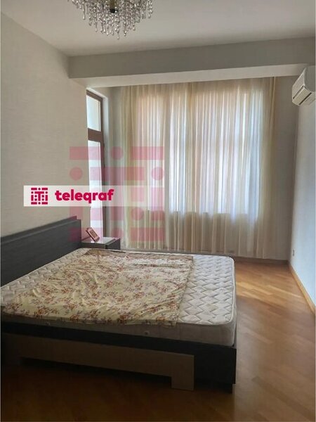 Generalın yarım milyon manatlıq evi hərraca çıxarıldı (FOTO)