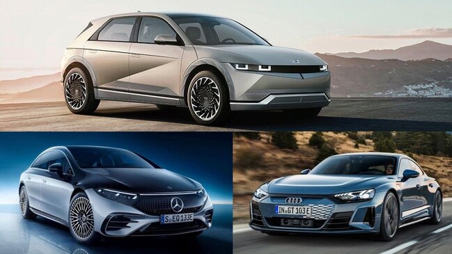 Ən yaxşı avtomobilləri hansı ölkə istehsal edir?