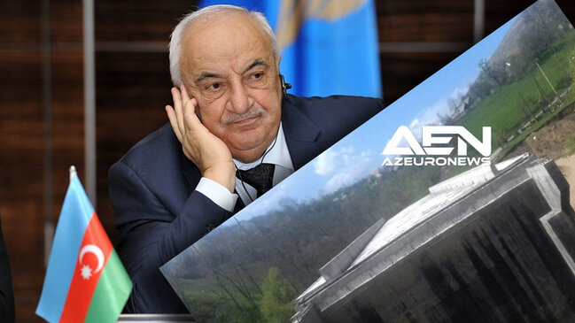 Abid Şərifovun şirkətinin borcu 6,7 milyona çatdı - "Evrascon"da nə baş verir?