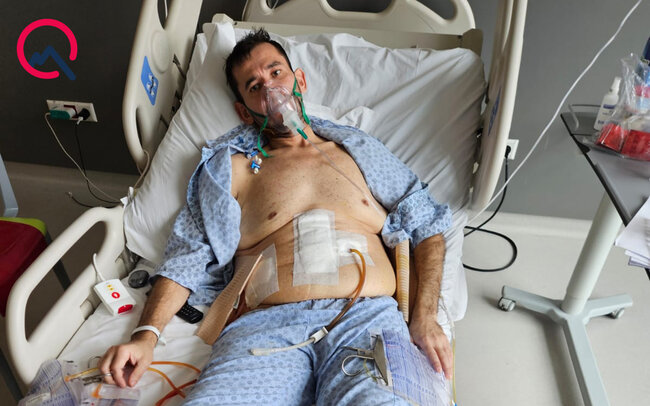 Bir ildə 7 dəfə əməliyyat olunduğunu deyən xəstə şikayətçidir - Həkimdən açıqlama