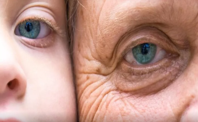Yaşlanmanın 44 və 60 olmaqla iki kritik mərhələsi müəyyən edildi
