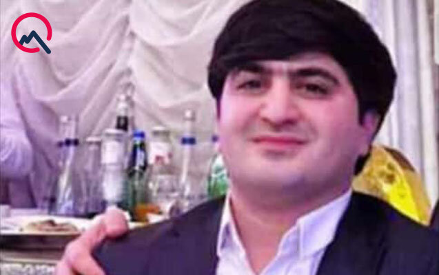 Toy karvanında, dəhşətli qəzada ölən 26 yaşlı Cavidin FOTOsu