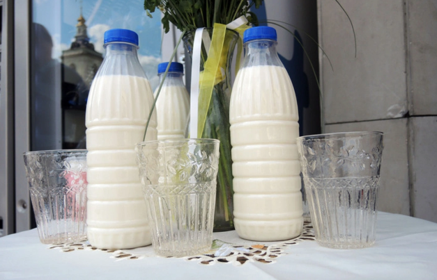 Qlobal istiləşmə dünyada süd istehsalını kəskin azalda bilər - XƏBƏRDARLIQ