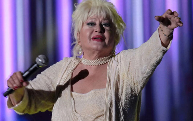 Muazzez Abacı ad günündə vəfat etdi