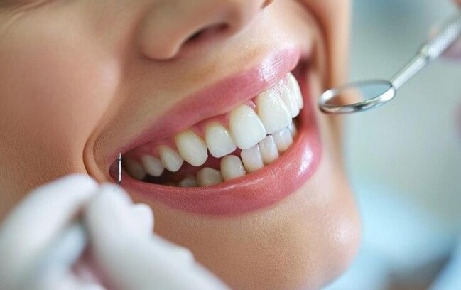 Dişinizin sağlamlığını qoruyun