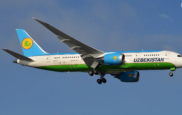 "Uzbekistan Airways" Rusiya şəhərlərinə uçuşların sayını azaldır