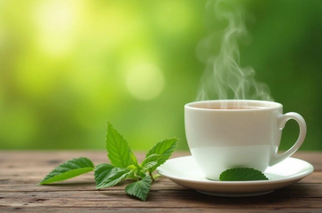 Hansı çay orqanizm üçün daha faydalıdır?