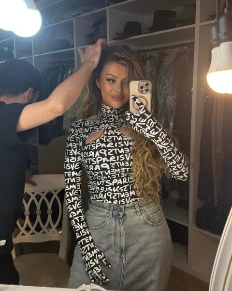 Aygün qızı buna görə "yoxa çıxıb" - bütün günü bu işlə məşğuldur - FOTOlar