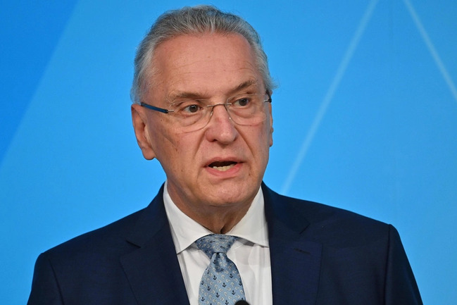 Bavariyanın daxili işlər naziri polisə PUA-ları vurmaq səlahiyyəti vermək niyyətindədir