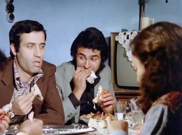 "Yeşilçam"ın aktyoru xərçəngdən vəfat etdi