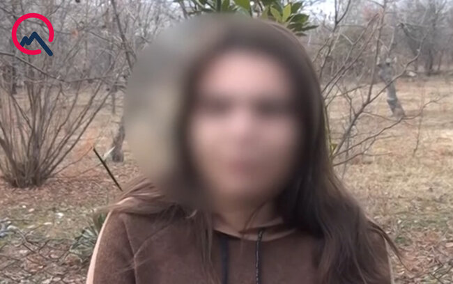 Ailəsi o qızı təhsildən belə yayındırıbmış - Rəsmi