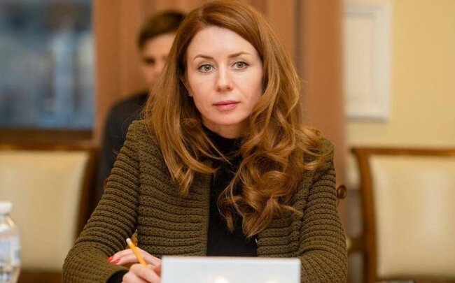 Ukrayna təbii ehtiyatlar haqqında məlumatların məxfiliyini ləğv edir