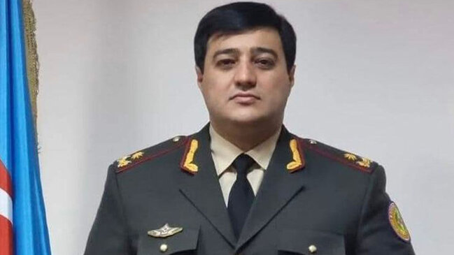 "Hamısı generalların, polkovniklərin pullarıdır..." - Şabalıd davası