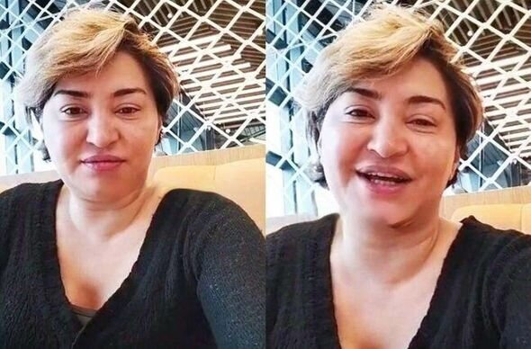 Azərbaycanlı müğənni 1 milyon ziyana düşdü - VİDEO