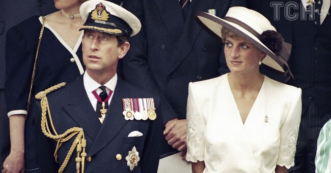 Diana və Çarlzın evliliyi hər ikisinin həyatındakı vacib hadisədən sonra dağılıb: bu nə olub?