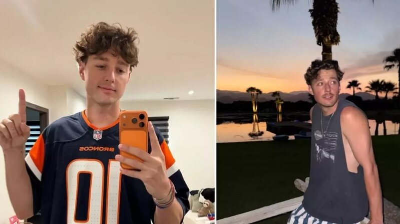 Gənc fenomen dünyasını dəyişdi