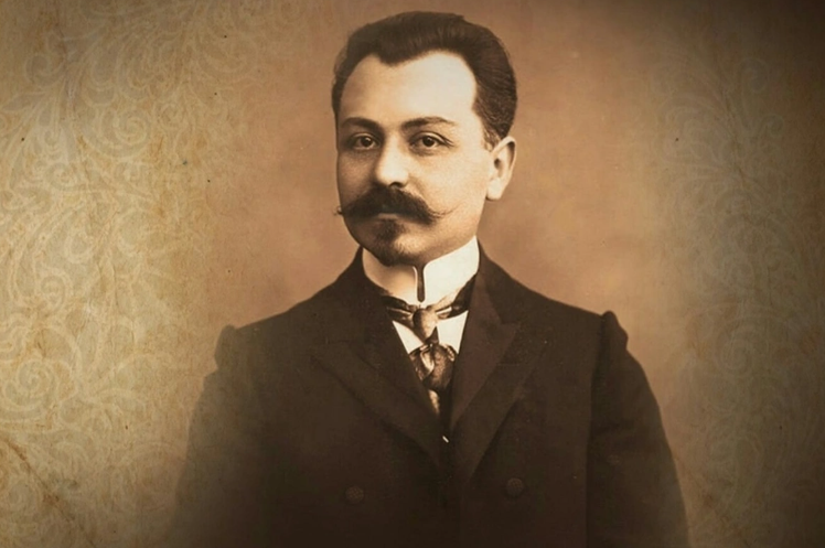 Fətəli xan Xoyskinin 150 illik yubileyi keçiriləcək - SƏRƏNCAM