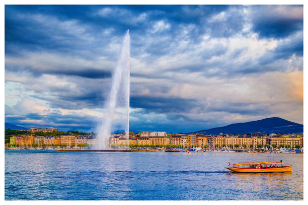 Gəncin "fəvvarə sevgisi" başına bəla açdı