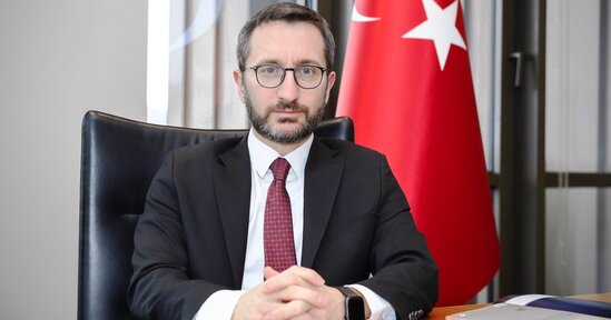 Türkiyə İslamofobiya ilə mübarizədə aparıcı rol oynayır - Fəxrəddin Altun