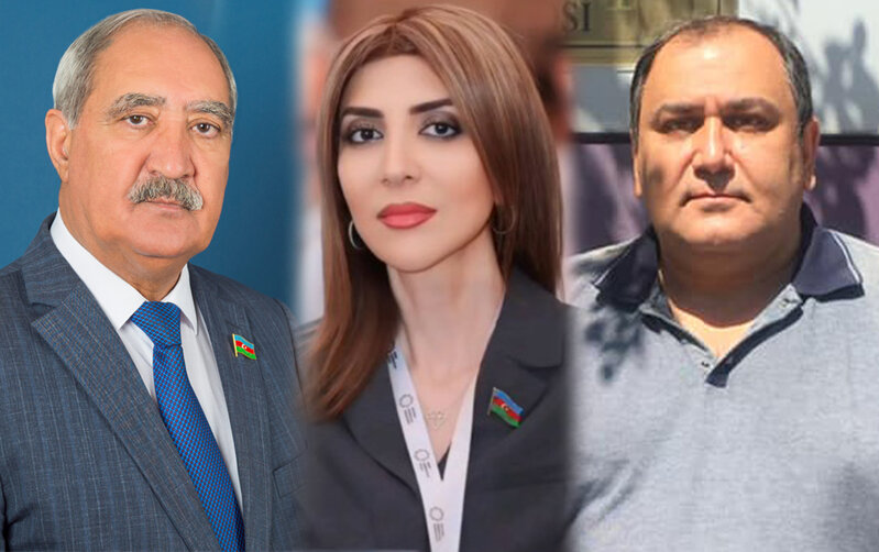 Nazirlik Fəzail Ağamalının partiyasının müraciətini - Geri qaytardı