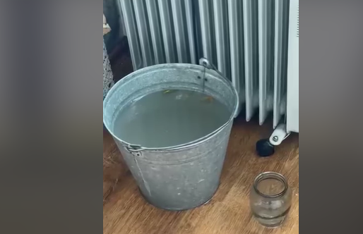 O görüntülərlə bağlı "Qaçqınkom"dan - Açıqlama