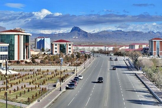 Naxçıvan Hərbi Prokurorluğu yaradılıb