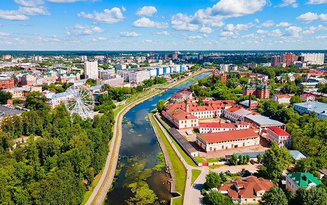 Rusiyada 130-a yaxın şəhər yox ola bilər