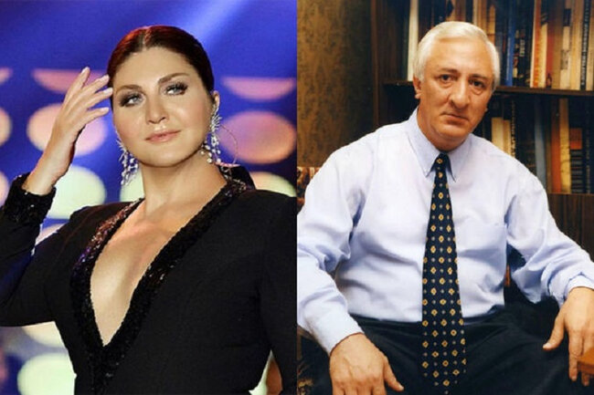 Sibel Can bəstəkarımızın mahnısını oğurladı: Ailəsi müğənnidən təzminat alacaq? - VİDEO