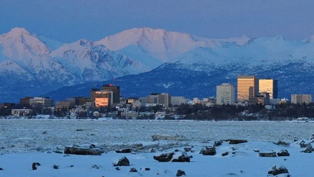 Yeraltından gələn təhlükə: Alyaskada donmuş mikroorqanizmlər aktivləşməyə başlayıb
