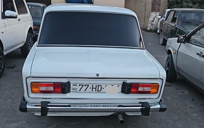 Toy karvanında avtoxuliqanlıq etdi - Video