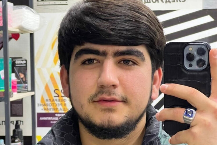 Dəllək necə terrorçu oldu?-SENSASİON FAKTLAR