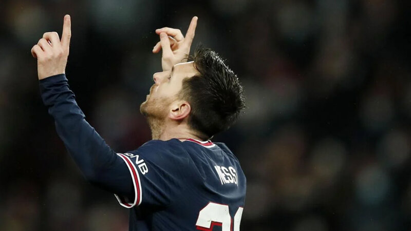 Messi DÇ-2026-dan kənarda qala bilər