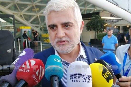 "Qarabağ"ın prezidenti: "Azərbaycana yaraşan futbol oynadıq"