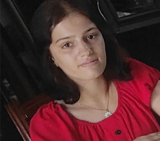 Rayondan Bakıya gələn qız itkin düşdü - Foto