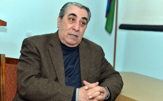 "55 ildir kirayə qalırıq" - Vəziyyəti ağır olan Əməkdar artistin xanımı
