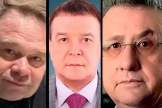 Rusiyada ilin əvvəlindən yeddi milyarder öldürülüb: Sifariş yoxsa təsadüf? - VİDEO