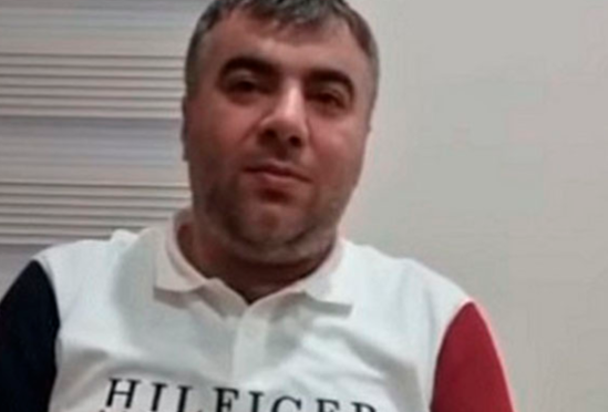 Rəşad Dağlının ittiham olunduğu maddə dəyişdirilə bilər - Vəkildən AÇIQLAMA - VİDEO