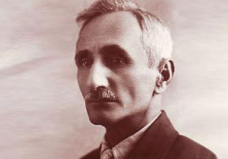 Bu gün Abdulla Şaiqin doğum günüdür