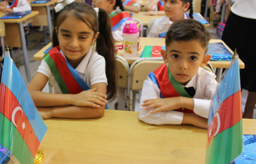 Birinci siniflərə qəbulla bağlı imtahan ləğv edilir?