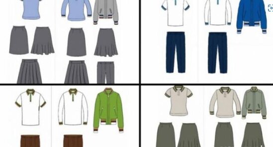 Valideynlərin nəzərinə: Yeni məktəbli formaları BU TARİXDƏ satışa çıxarılacaq