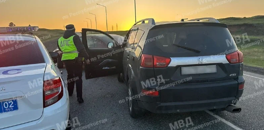 24 yaşlı qız tanış olduğu kişinin maşınını qaçırdı