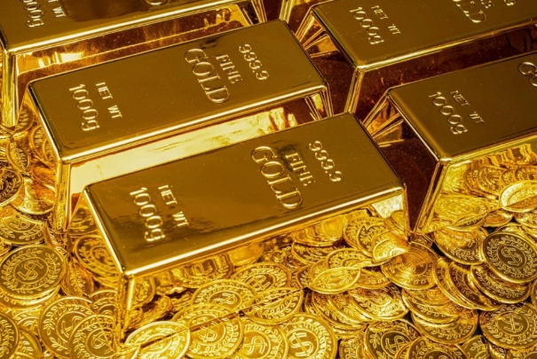 Qızılın qiyməti tarixdə ən bahalı həddə çatdı